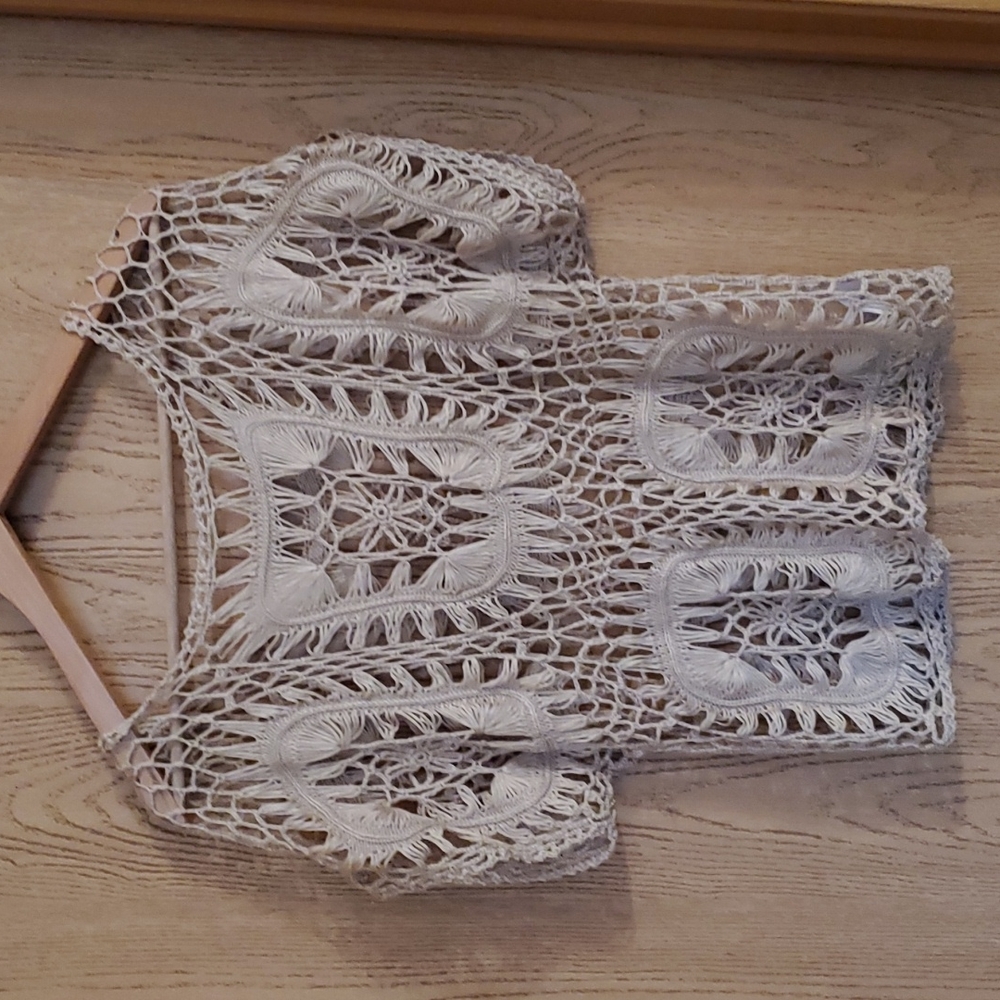 Maurices crochet